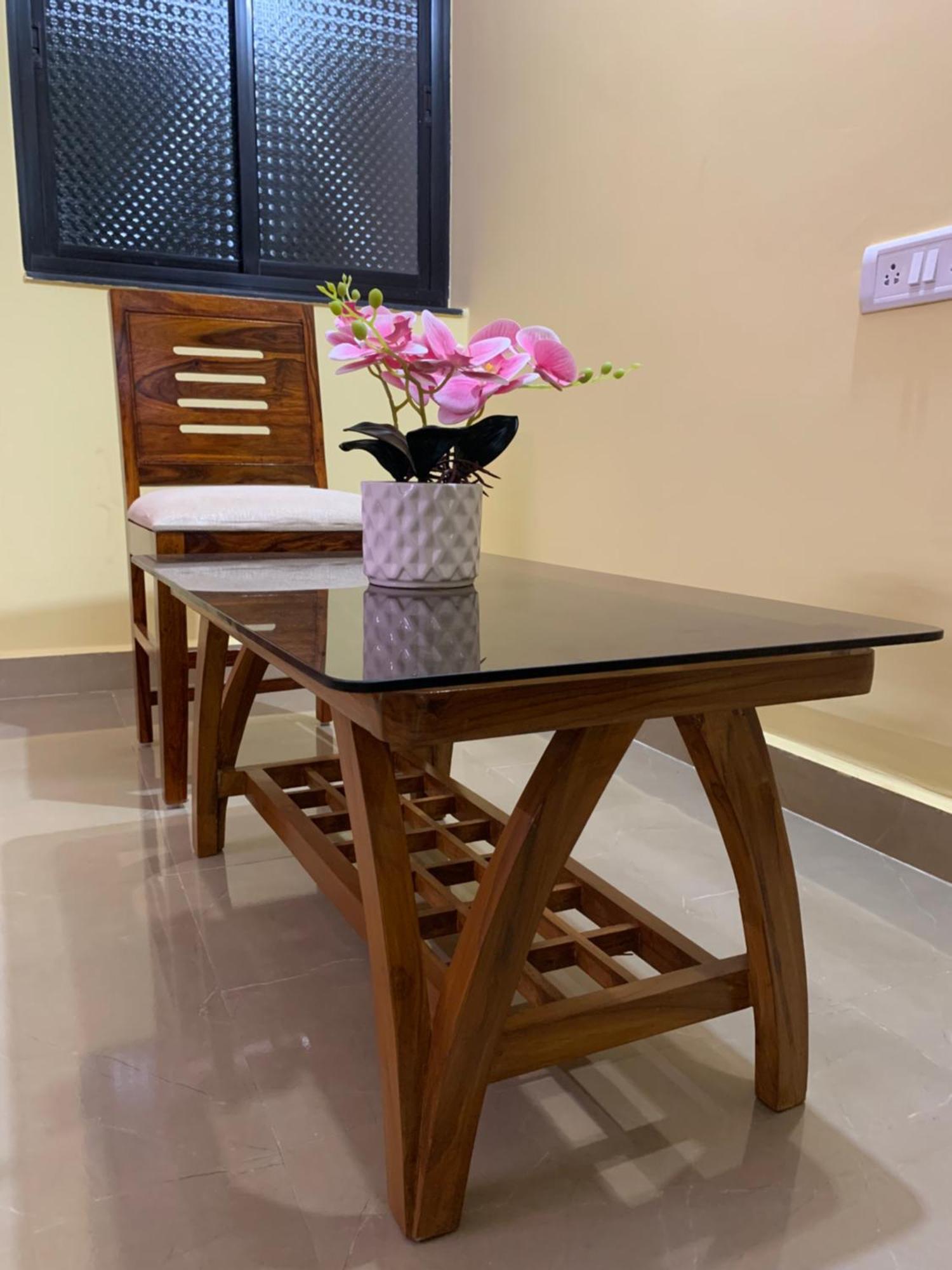 Elite Guest house *